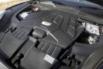 Porsche Cayenne S Coupe 2019 года (AU)